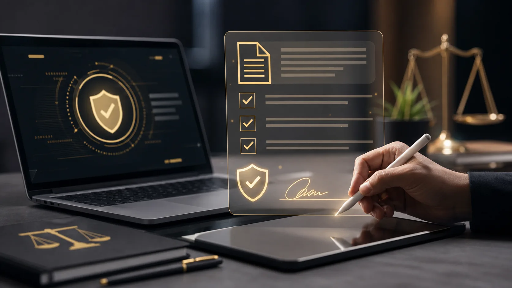 Leitura dos termos e condições de uso da plataforma betfury.